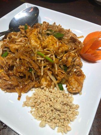 Baramee Thai Bistro